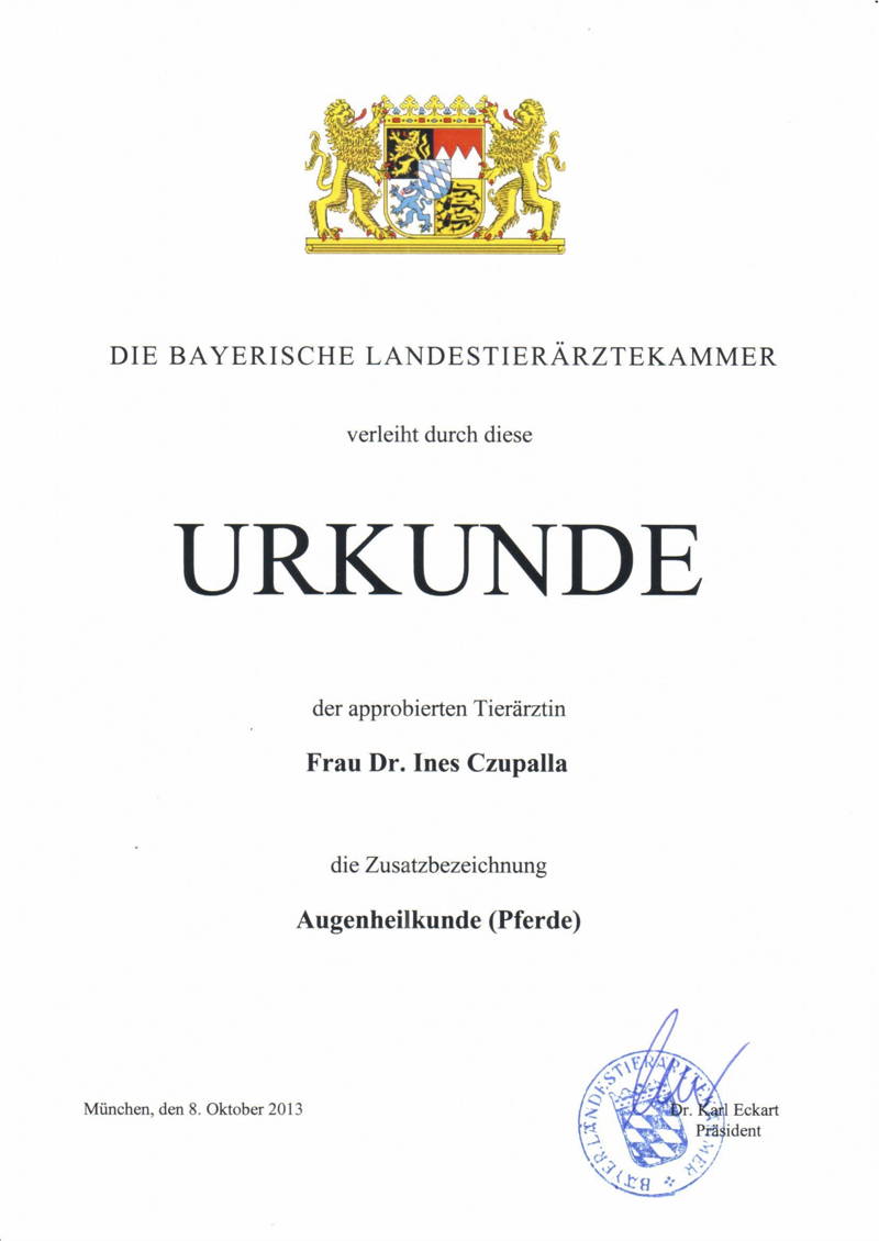 Tierarztpraxis Dr. med. vet. Ines Unger