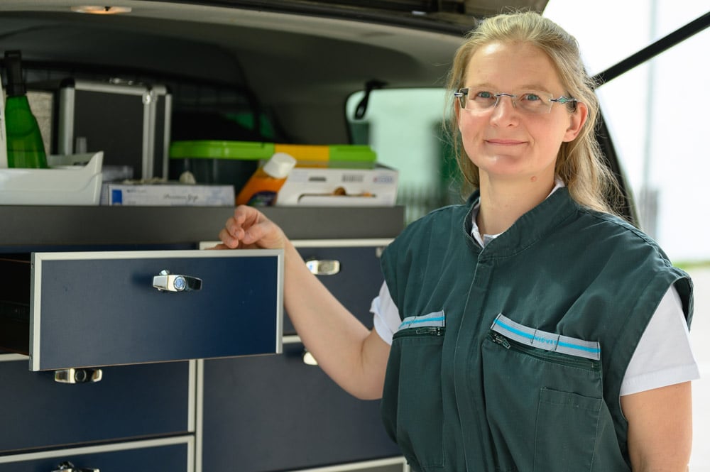 Tierarztpraxis Dr. med. vet. Ines Unger