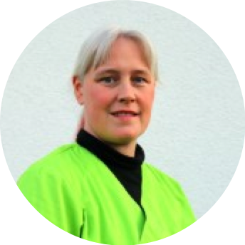 Mobile Tierarztpraxis Stein | Kleintier-Mobil | Tierarzt