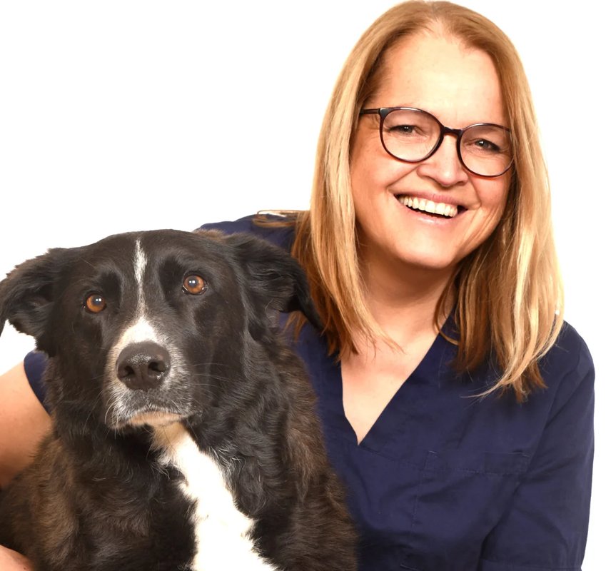 Dr. med. vet. Katharina Gang-Stiller