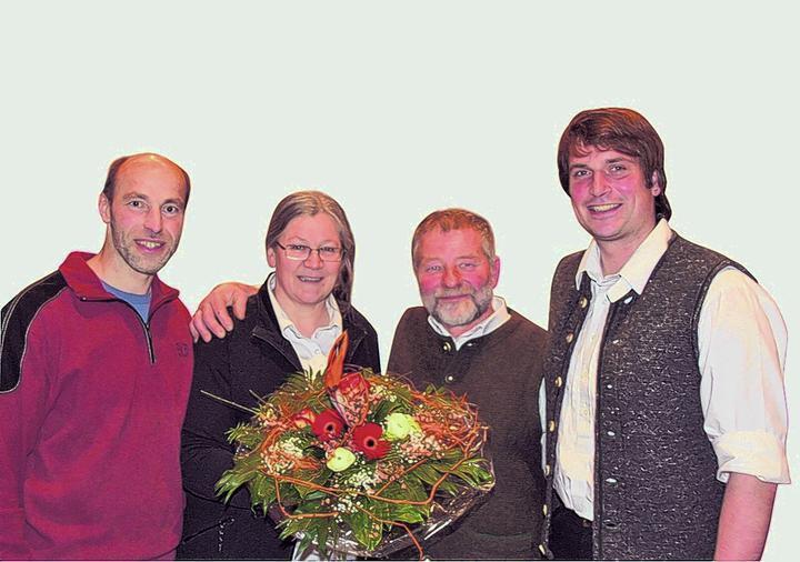 Tierärztliche Gemeinschaftspraxis Hubert Nau/Dr. Bernhard Bayrhof