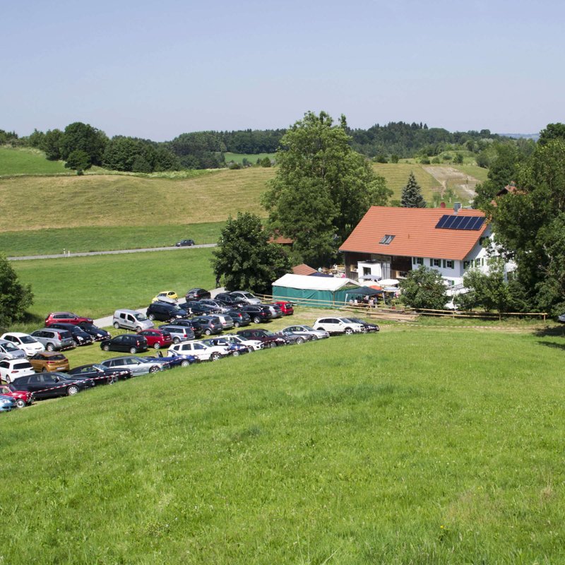 Tierklinik Weilheim