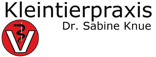 Dr. Sabine Knue, Kleintierpraxis