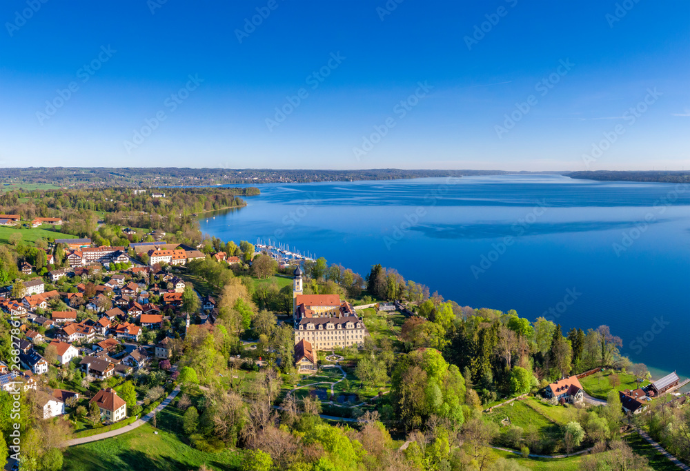 Kleintierzentrum Starnberg