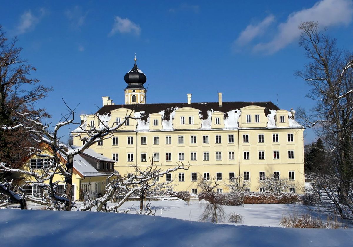 Kleintierzentrum Starnberg