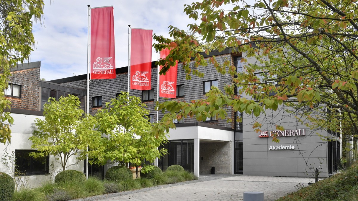 Tierklinik Starnberg - Pferdezentrum