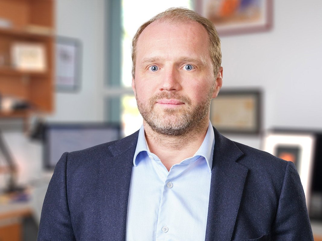 Dr.med.vet. Josef Endl/ Tobias Bremhorst