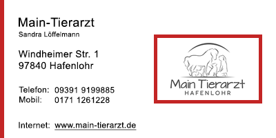 Main Tierarzt Hafenlohr