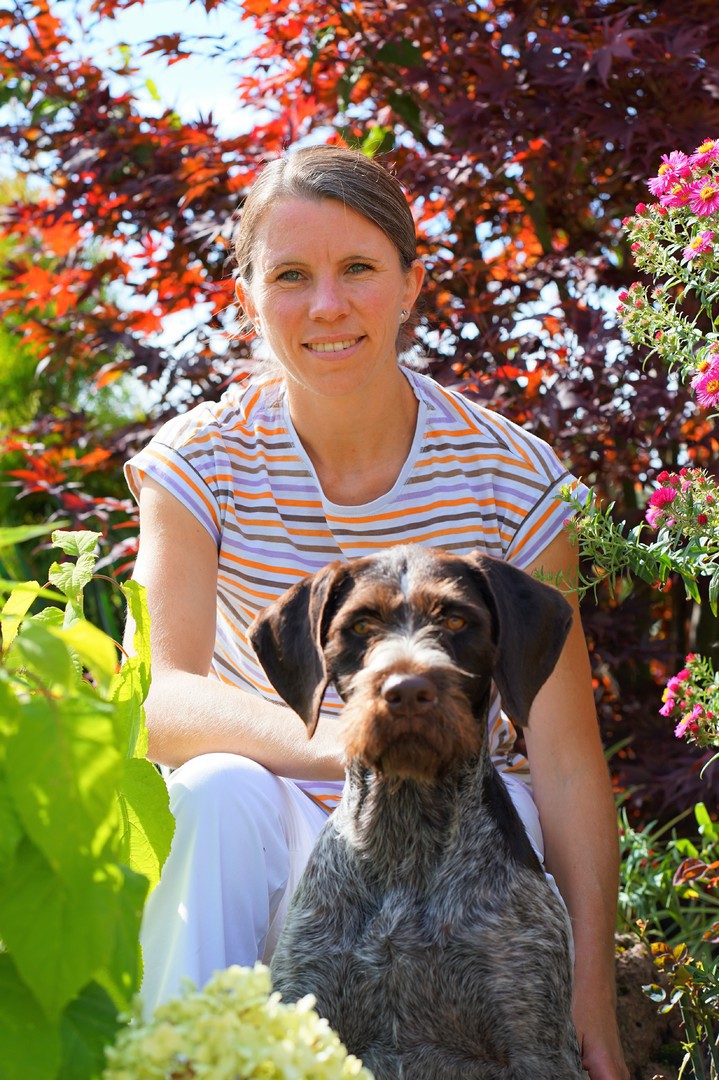Tierarztpraxis Am Unzberg Dr. Julia Deivel