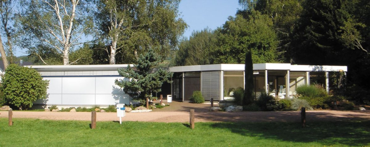 Tierklinik Krafzel GmbH