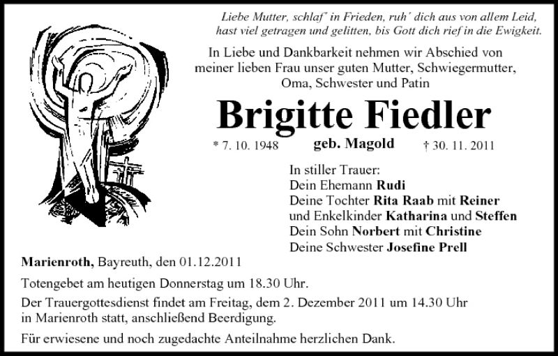 Brigitte Fiedler Tierärztin