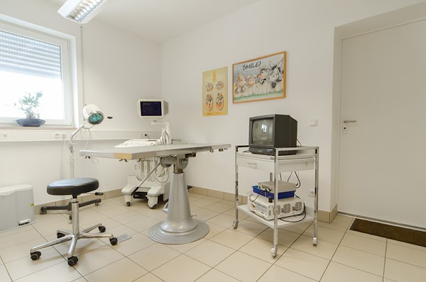 VET-Center Gräfenthal