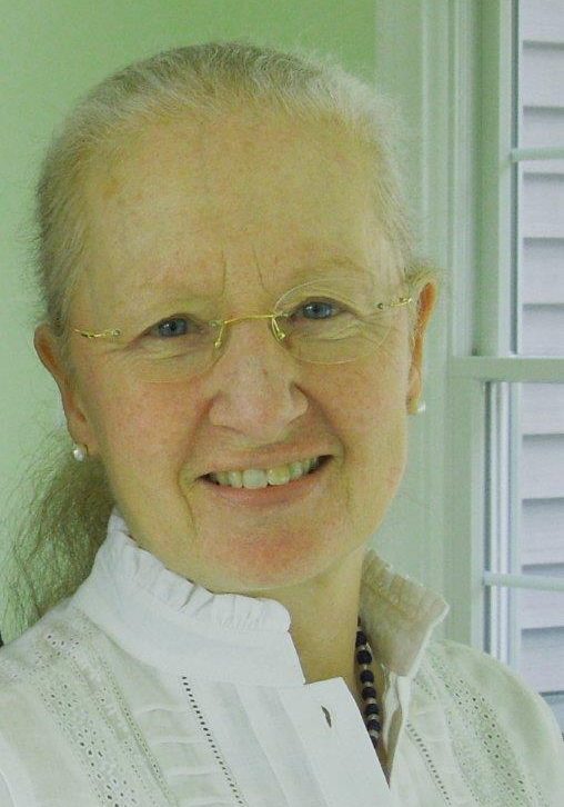 Dr. med.vet. Elke Treitinger