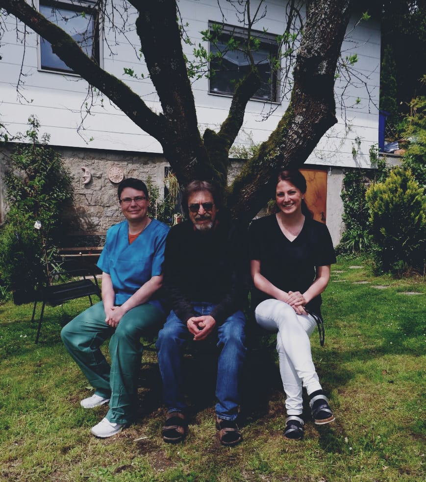 Kleintierpraxis Rinchnach, Inh. Wolfgang Weber