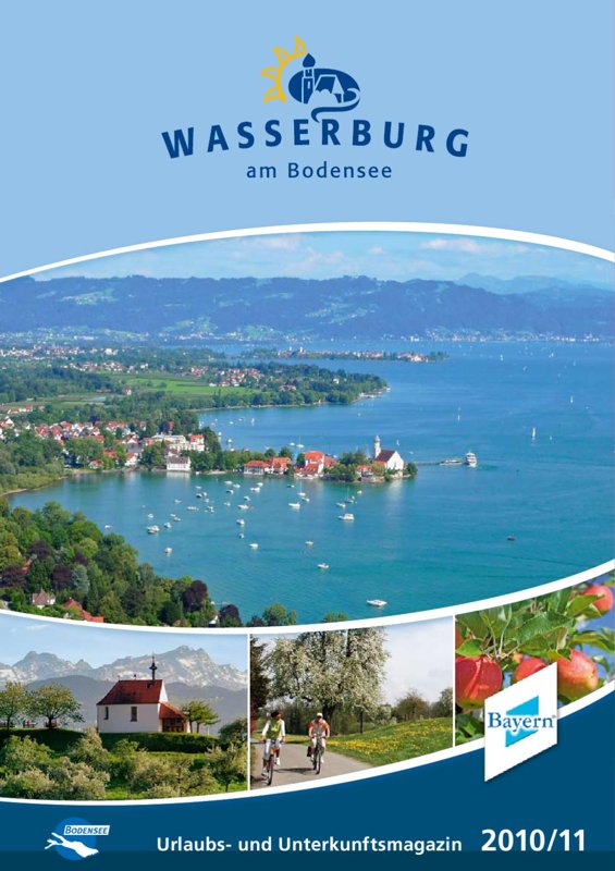 Kleintierpraxis Wasserburg