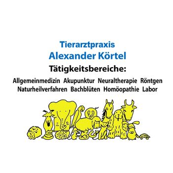 Tierarztpraxis Alexander Körtel