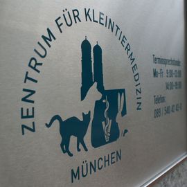 Zentrum für Kleintiermedizin München