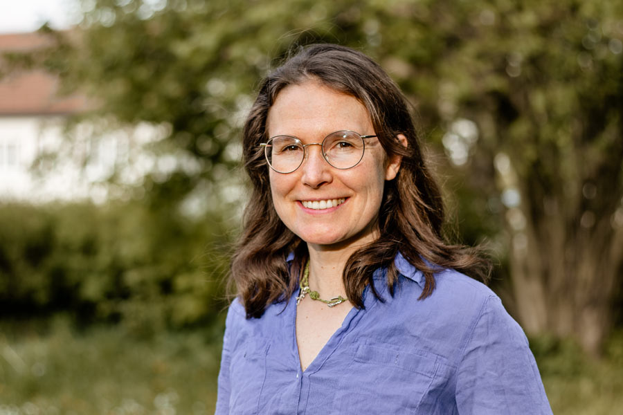 Dr.med.vet. Petra Geisser Tierärztin