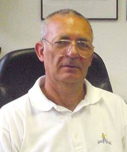 Dr.med.vet. Claus Funke