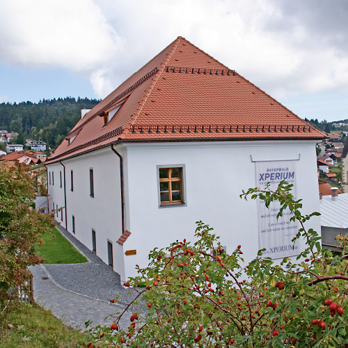 Tiergesundheitszentrum Bayerwald