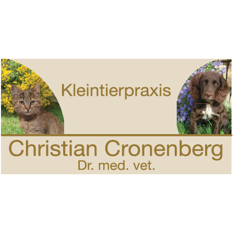 Cronenberg Christian Dr.med.vet. Tierarzt