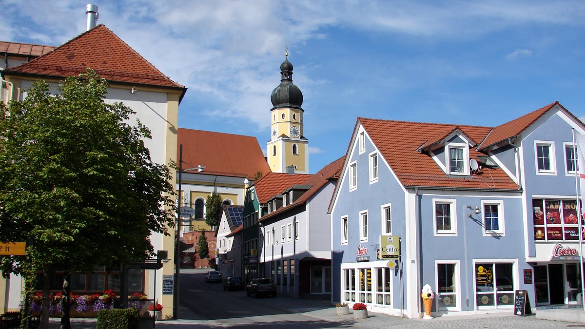 Tierklinik Schierling