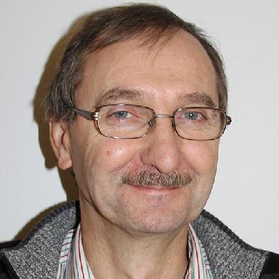Dr.med.vet. Rudolf Schmid