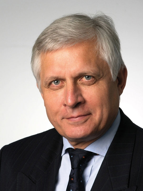 Dr.med.vet. Rudolf Schmid