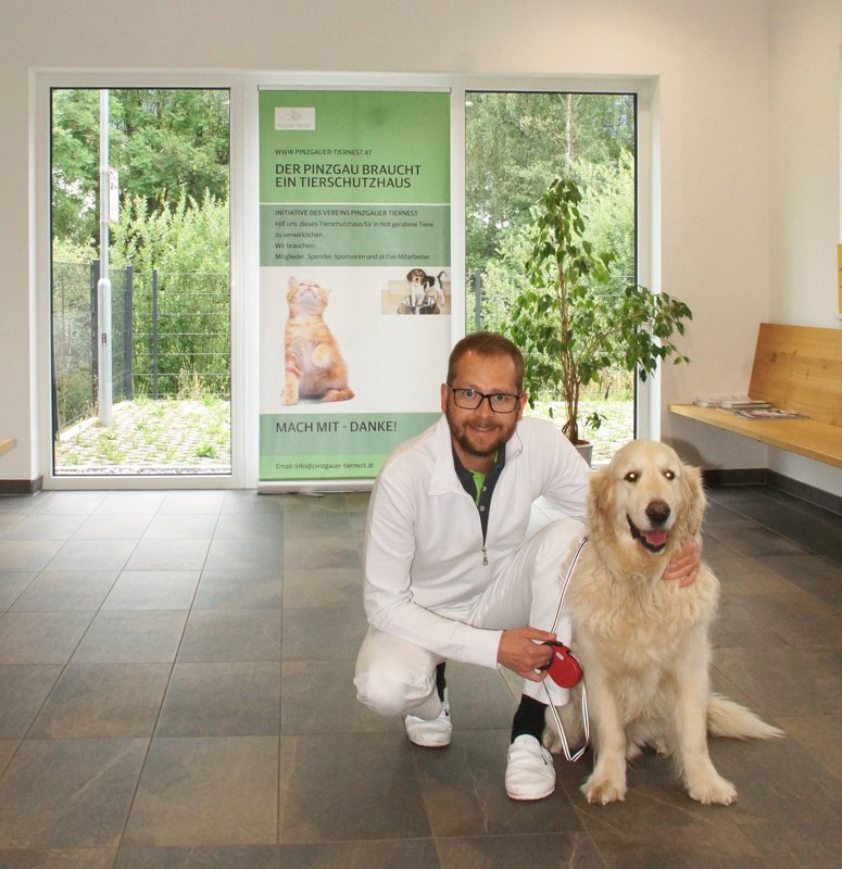 Kleintierzentrum Bruck Dr. Lieskovsky Juraj und Kollegen