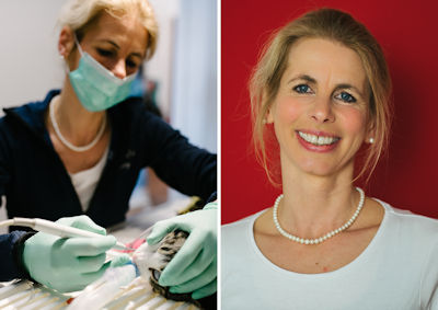 Tierärztliche Gemeinschaftspraxis Dr. Mager & Dr. Radzey