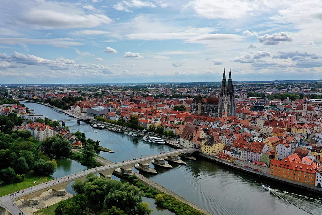 Tiergesundheitszentrum Regensburg