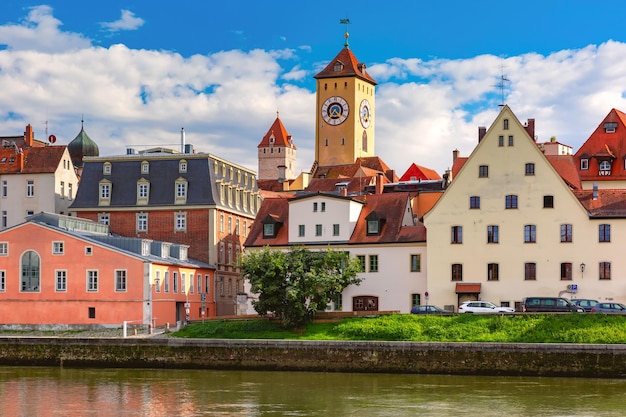 Tiergesundheitszentrum Regensburg