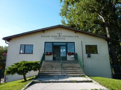 Tierklinik Schierling