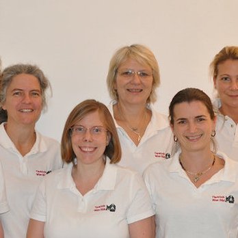 Tierklinik Wien-Süd - Dr. Weis und Team