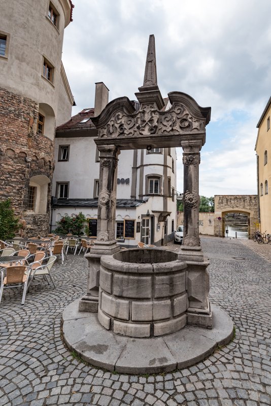 Tiergesundheitszentrum Regensburg