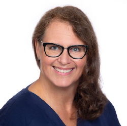 Dr. med. vet. Petra Leitenstorfer