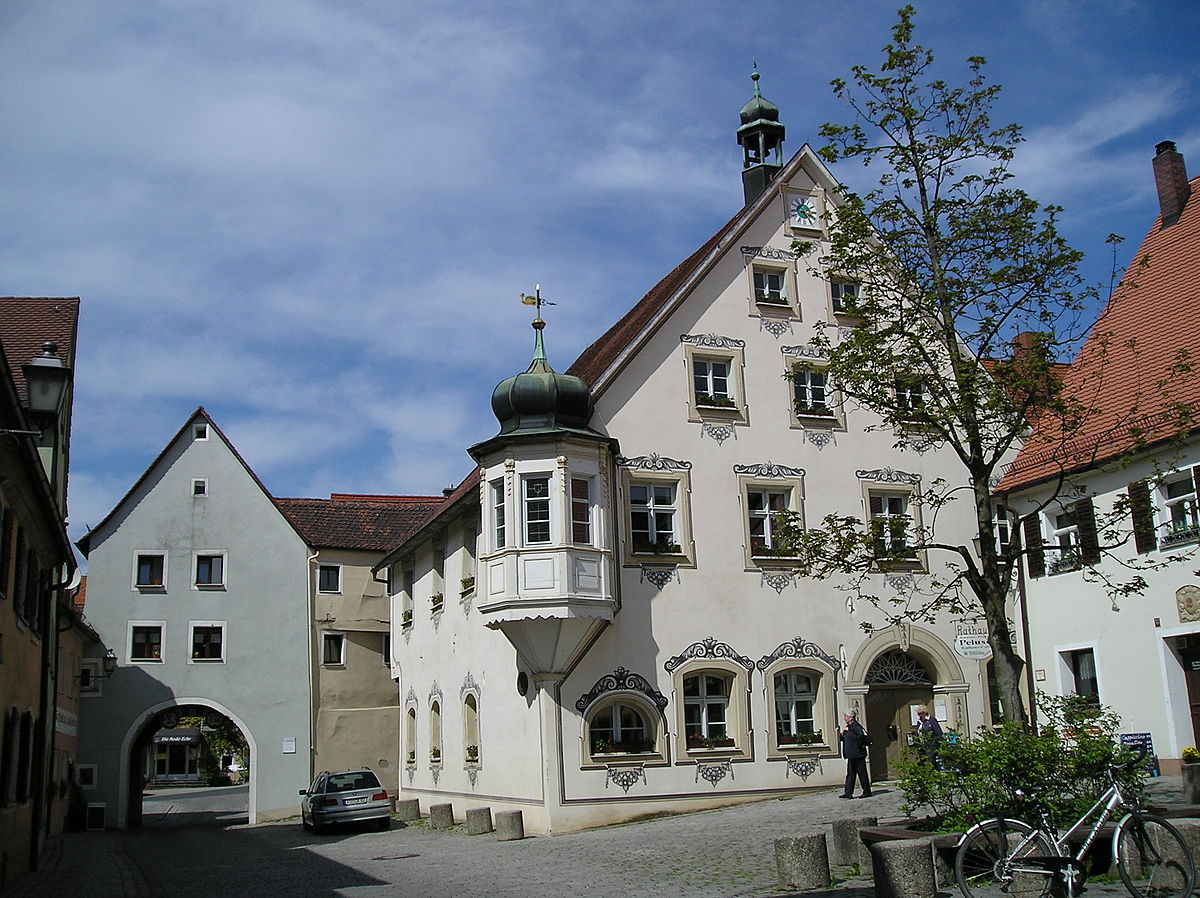 Kleintierpraxis Gräfenberg Polsfuss & Renner GmbH