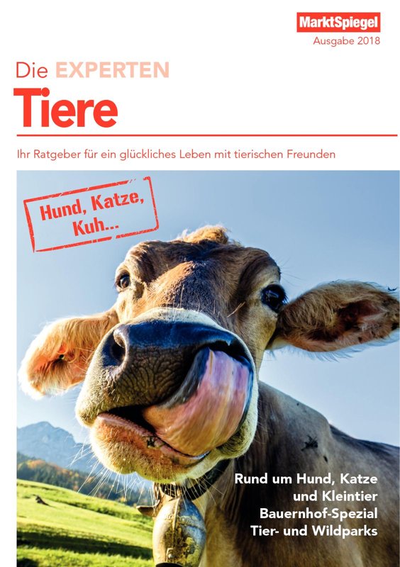 Tierarzt Bräuningshof, Die Tierischen - Zentrum für Tiergesundheit