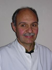 Dr.med.vet. Christian Langner Tierarzt