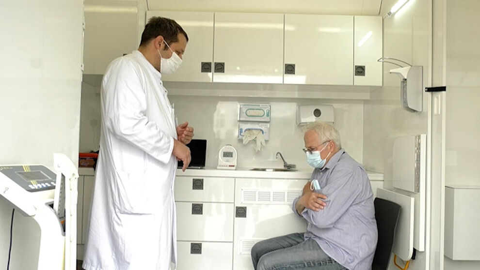 Dr.med.vet. Ulrich Barz Tierärztliche Klinik