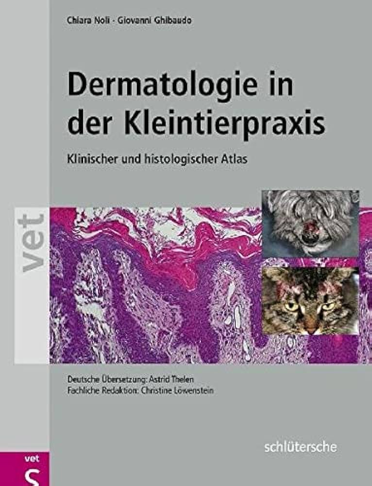 Kleintierpraxis & Dermatologische Fachpraxis