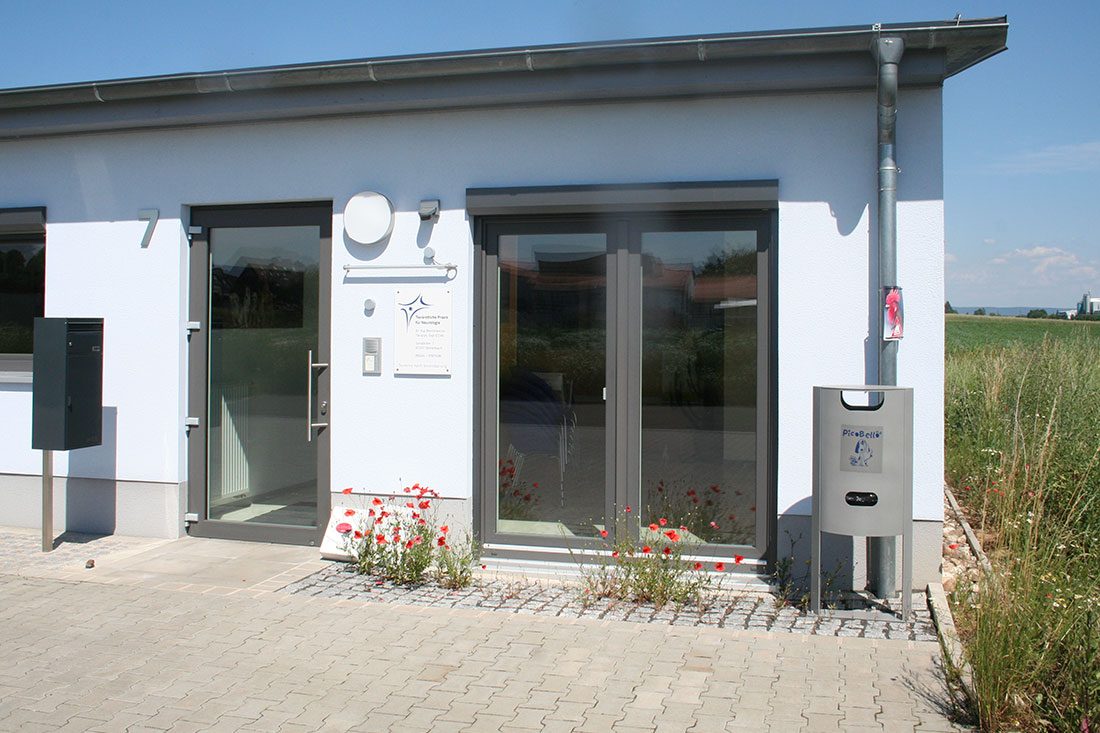 Dr. Kai Rentmeister, Tierärztliche Praxis für Neurologie