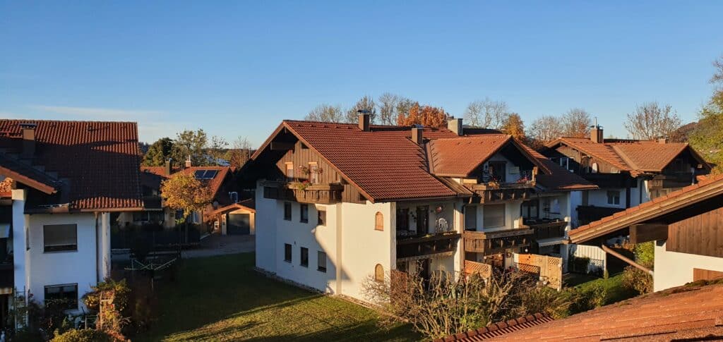 Tierklinik Blaichach