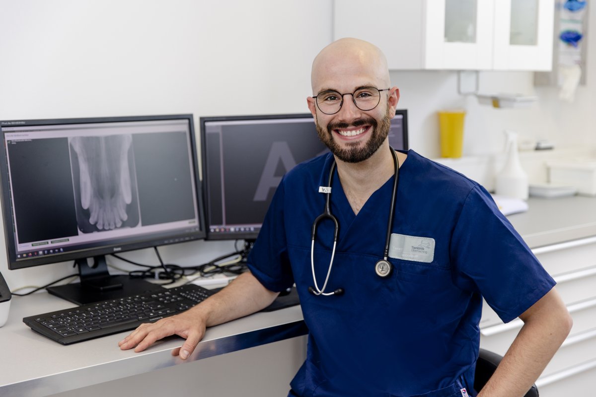 Tierklinik Dr.Himstedt & Dr. Lewan