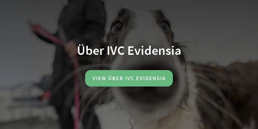 Tierärzte IVC Evidensia GmbH