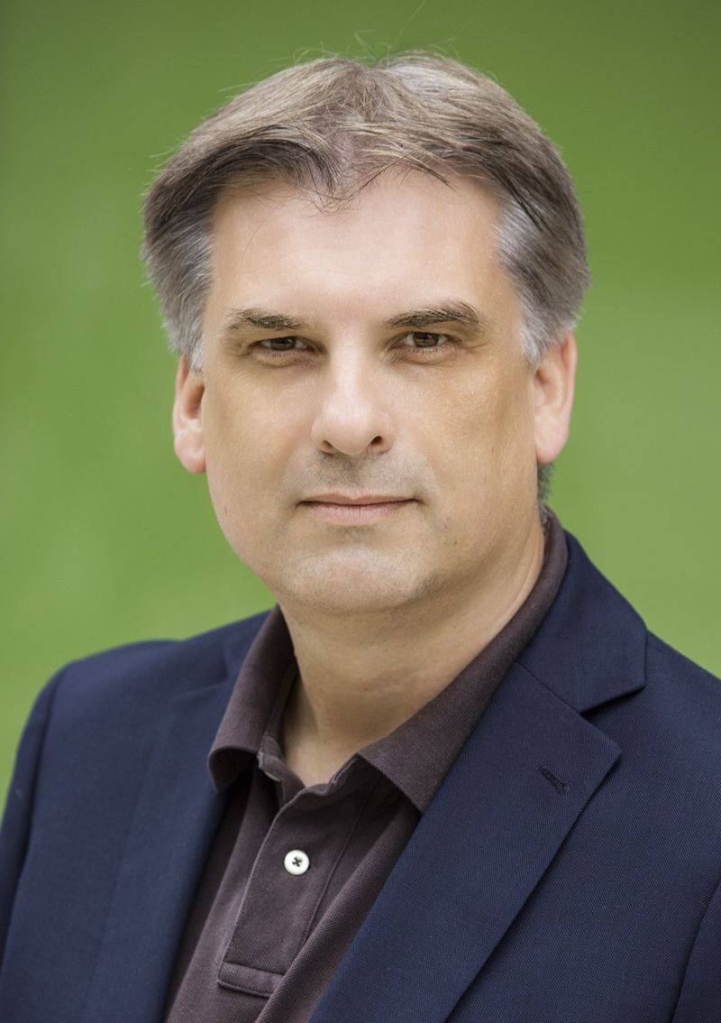 Dr.med.vet. Martin Pauli