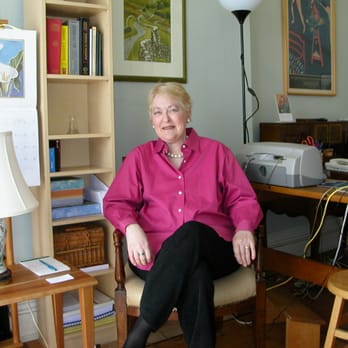 Dr. med. vet. Barbara Dietz