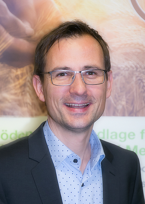 Tierklinik Feuchtwangen - Dr. Bernhard Schweizer