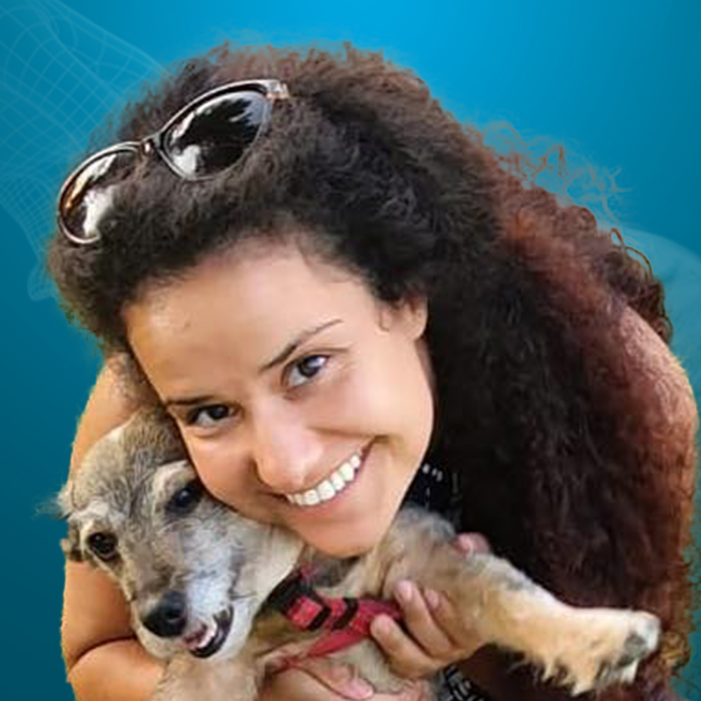 Dr.med.vet. Petra Geisser Tierärztin