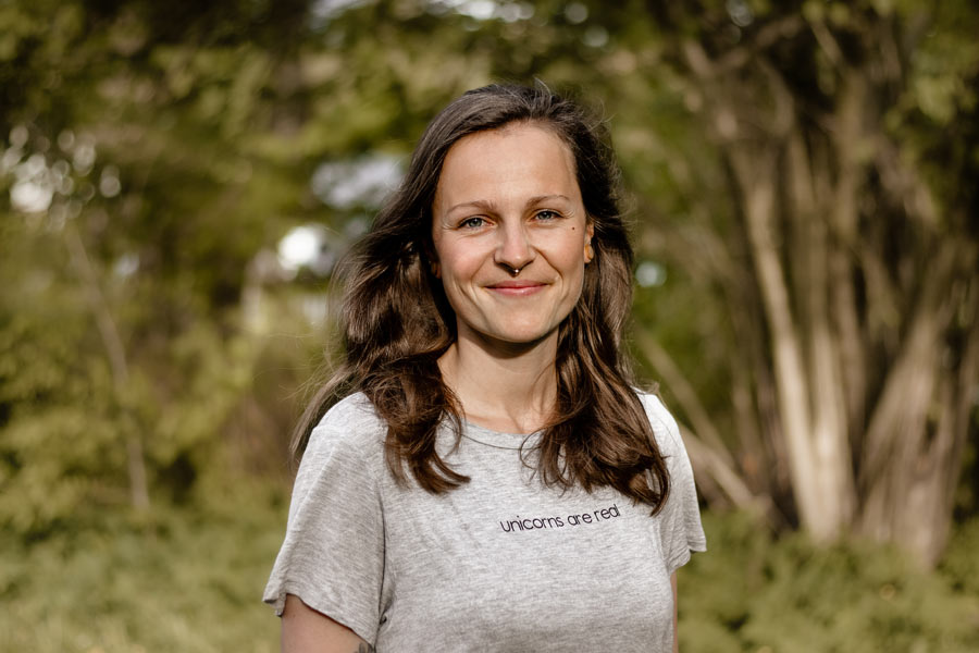 Dr.med.vet. Petra Geisser Tierärztin